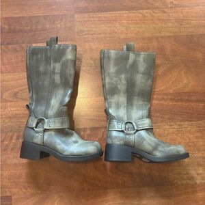 Women’s Knee High Boots